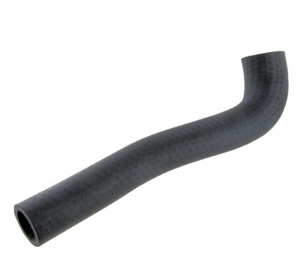 Radiator-hose--cross-over-pipe-to-valve-(upper)--left-side-VW-Bus-T3-025121130A